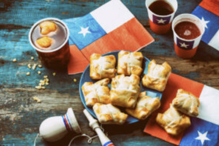 Fiestas Patrias en la Era Digital: Innovación y Nuevas Formas de Celebrar