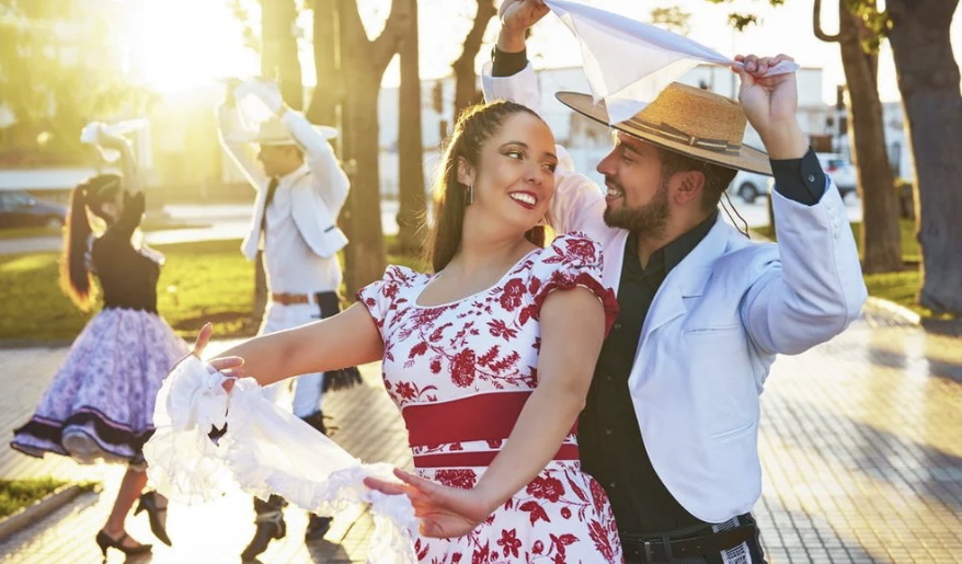 Fiestas Patrias en Chile: Tradiciones que Nos Unen