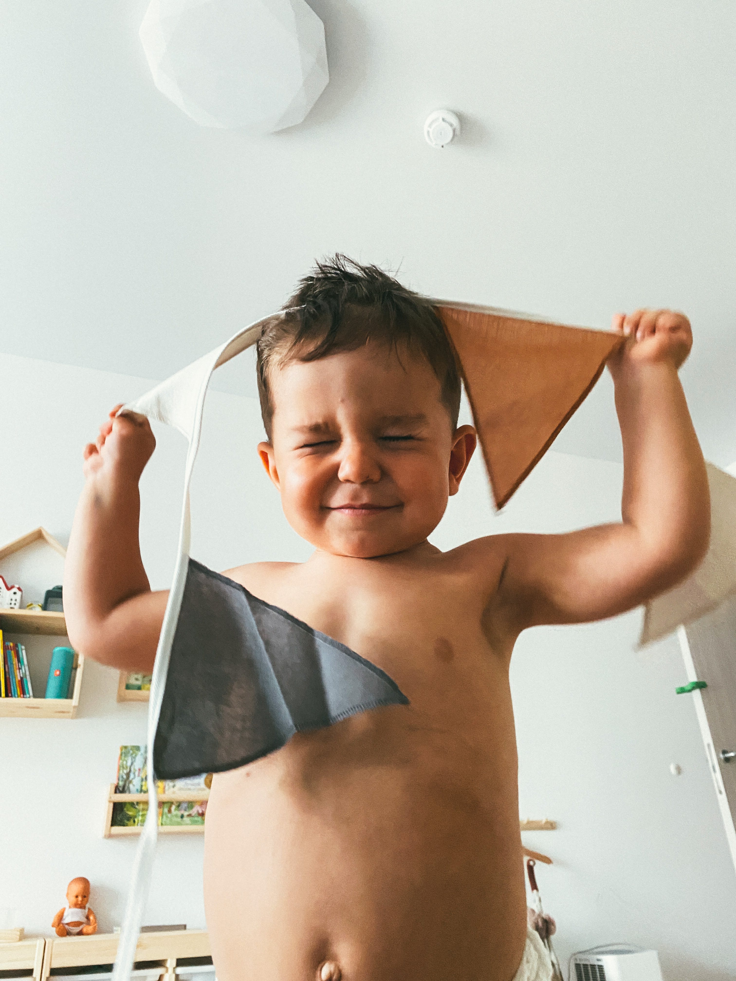 Equilibrando Actos: Navegando el Ritmo Acelerado de la Vida Parental