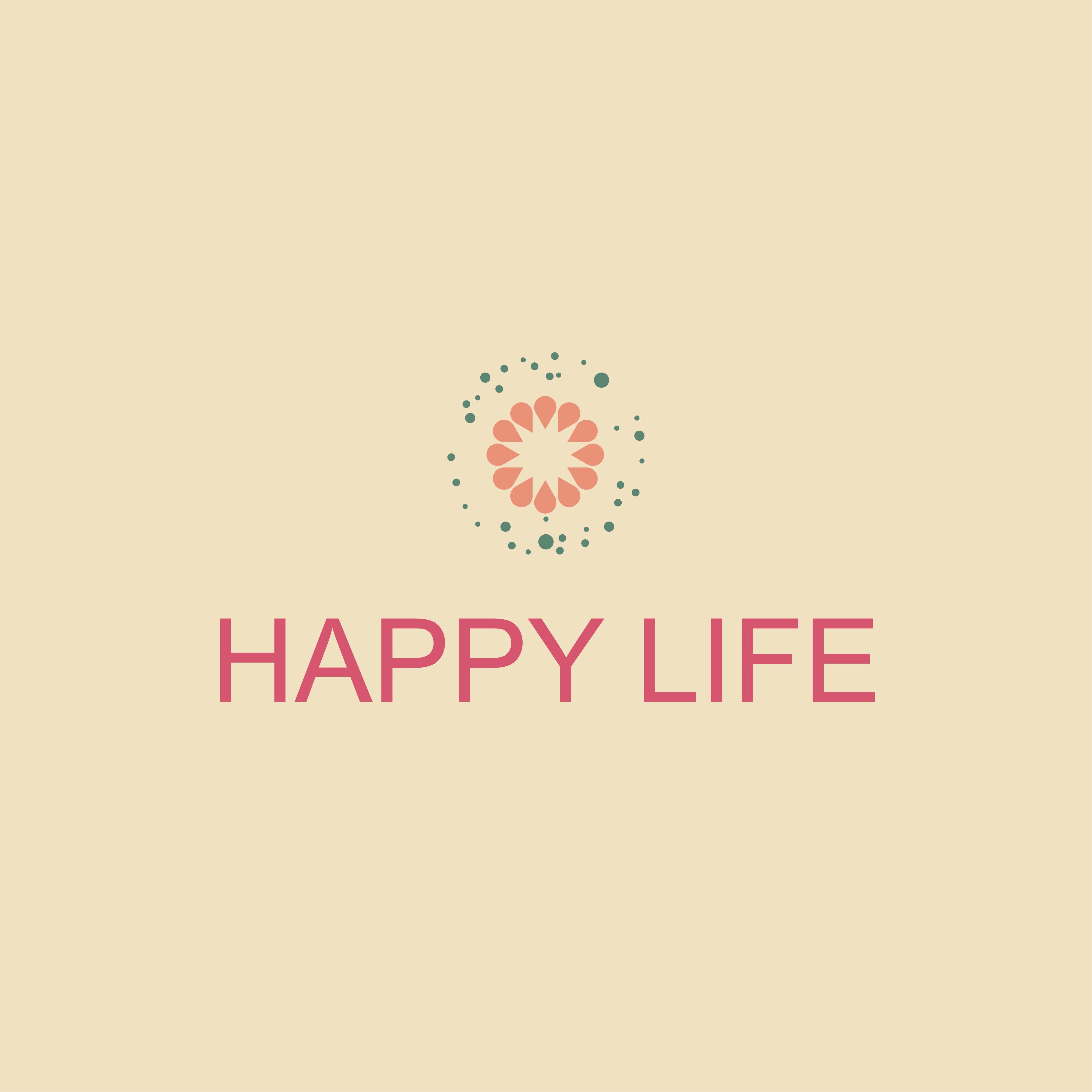 HAPPY Life★☆。.:＊・゜ Lugares – Happy Life